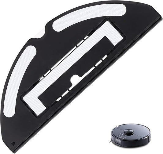 Mop Pad Plate Accessories for Roborock T7S, T7S Plus, G10, S7, S70, S75, S7MAX Vacuum Cleaner