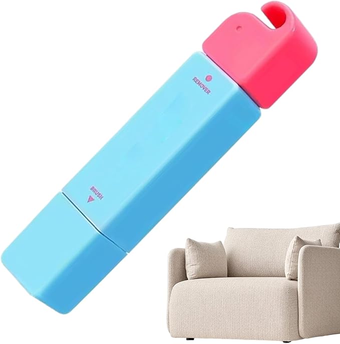 bleech Pen – Fast Action Stain Stick, Clothing Spot Cleaner | Fabric Safe DualHead Pen Removing Blood Traces, Ink Splatters, Sweat Shadows Without Full Washing on Trips or Emergencies