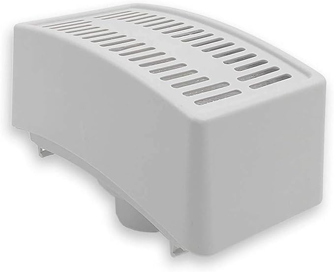 PUREBURG 1-Pack Replacement HEPA Vacuum Air Filter Compatible with Electrolux Guardian LUX Aerus Epic 8000 9000 C134A C134B C134C C134D C134E C134F C154A C154B C154C C154D C154E C154F Part 47404