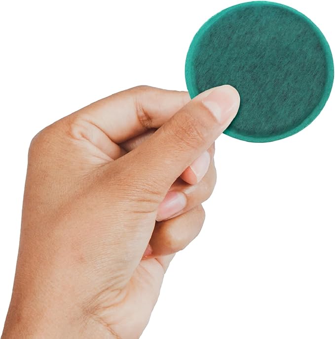 Gas pads absorb odors & sound, activated charcoal odor absorber flatulence pads, bad gas relief for adults, silence sound, women & men charcoal odor absorber underwear pads for buttocks. 60-Count S-60
