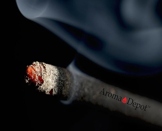 Cotton Candy Most Exotic Charcoal 7'' Incense Sticks. Approx. 85 to 100 Sticks Per Bundle, Length - 7 Inches, Each Natural Stick Burns for 35 to 45 mins Each. Long Lasting. Guarantee 100% Pure