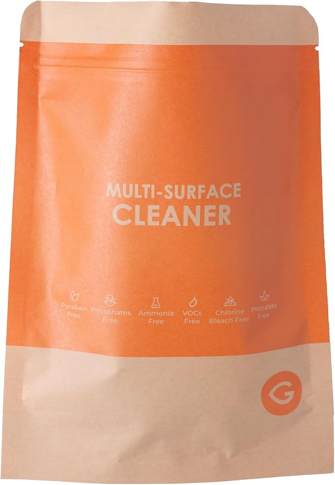 Multi-Surface Cleaner Refill Pack (24)