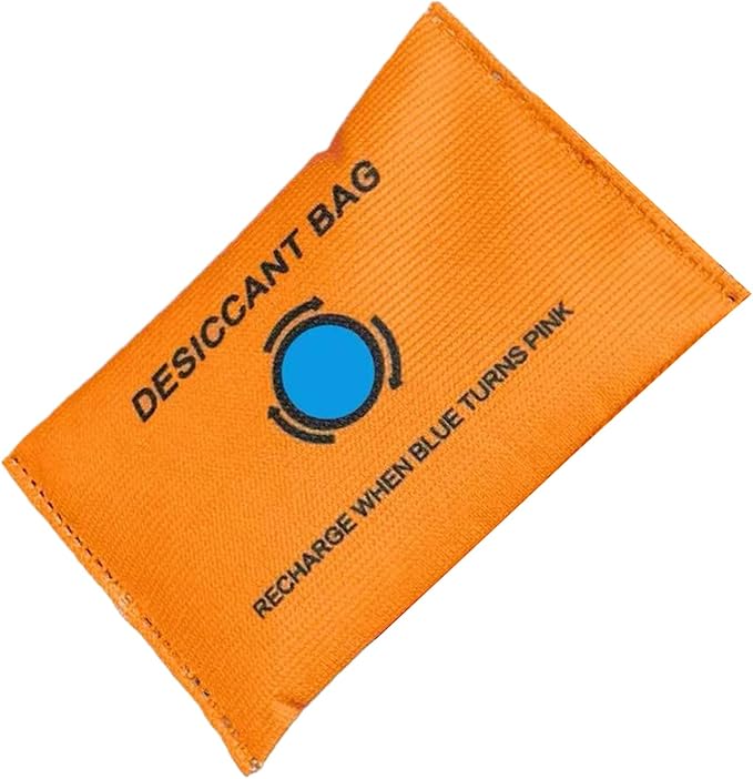 Car Dehumidifier, Silicone Beads Leak-Proof Moisture Absorbers, Reusable Fast Reactivated Desiccant Packets for Windscreens Interior Closet Basement Garage Household, Car Moisture Control, H