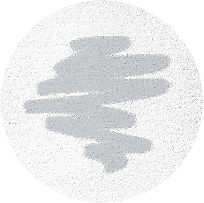 Grout Pen Tile Paint Marker: Waterproof Grout Colorant and Sealer Pen to Renew, Repair, and Refresh Tile Grout - Cleaner Coating Stain Pens - 2 Pack, 5mm Narrow Winter Grey and 5mm Narrow White Tip