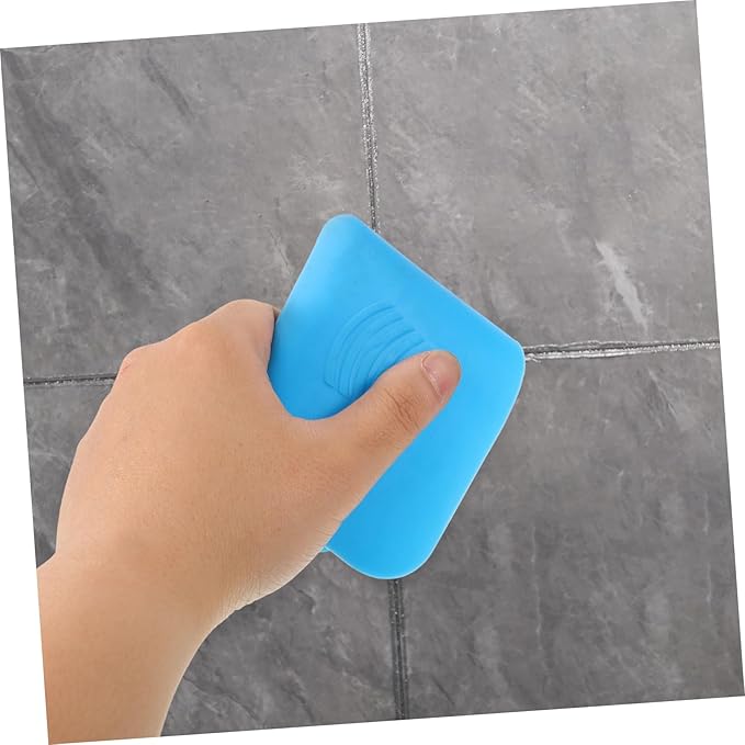 DOITOOL Professional Caulking Tool Tile Caulking Applicator Grout Cleaner for DIY Home Improvement