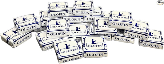 Añil Azul Premium Blue Squares Whitener Eco-Friendly, Advanced Laundry Formula (24)