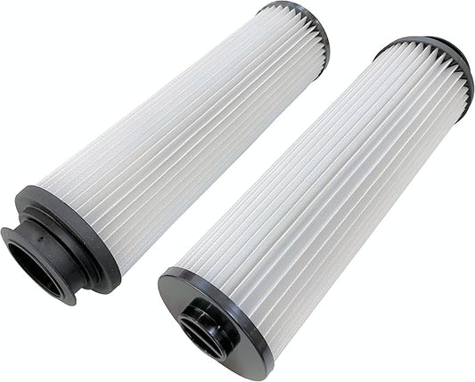 MaximalPower Replacement HEPA Filter Type 201 for Hoover Windtunnel, Empower Savvy & Bagless Vacuum Cleaners with Twin Chamber System, Model # 40140201, 43611042, 42611049 (2 Pack)