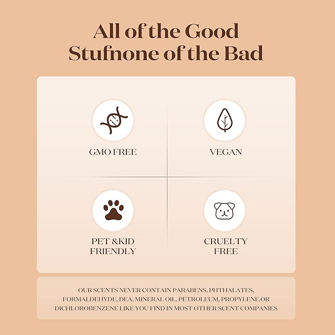 Wood Car Air Freshener – Long Lasting Natural Essential Oil Car Fragrance, Luxury Odor Control, Sun Visor Clip Diffuser, Premium Natural Wood Car Fragrance - Open Air Scent