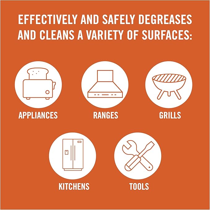 Benefect Atomic Fire & Soot Degreaser - Heavy Duty Botanical Cleaner for Fire Damage, Smoke & Grease Residue – Safe for Kids, Pets & Chemically Sensitive (170 Count Wipes)