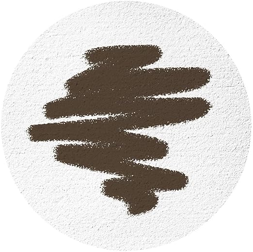 Grout Pen Tile Paint Marker: 2 Pack Brown with 5 Pack Replacement Tips (Narrow, 5mm) - Waterproof Grout Colorant and Sealer Pen to Renew, Repair, and Refresh Tile Grout - Cleaner Coating Stain Pens