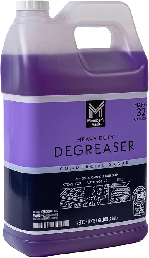Member's Mark Commercial Heavy-Duty Degreaser (1 gal.)