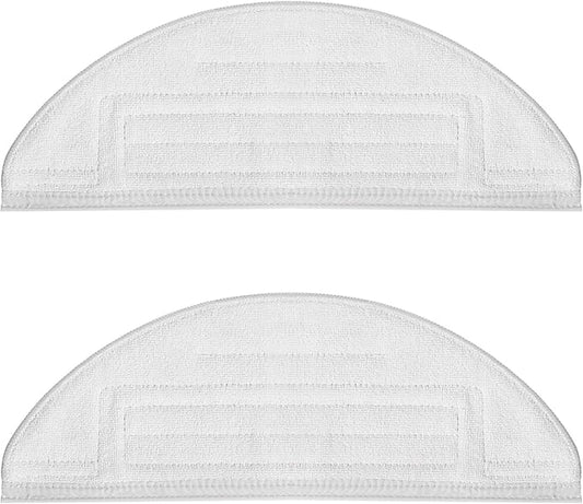 Roborock Mop Cloth for S8+ & S8 & S7 MaxV Robot Vacuum (2 Pcs)