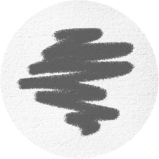 Grout Pen Tile Paint Marker: Waterproof Grout Colorant and Sealer Pen to Renew, Repair, and Refresh Tile Grout - Cleaner Coating Stain Pens - 2 Pack, 5mm Narrow Grey and 5mm Narrow White Tip