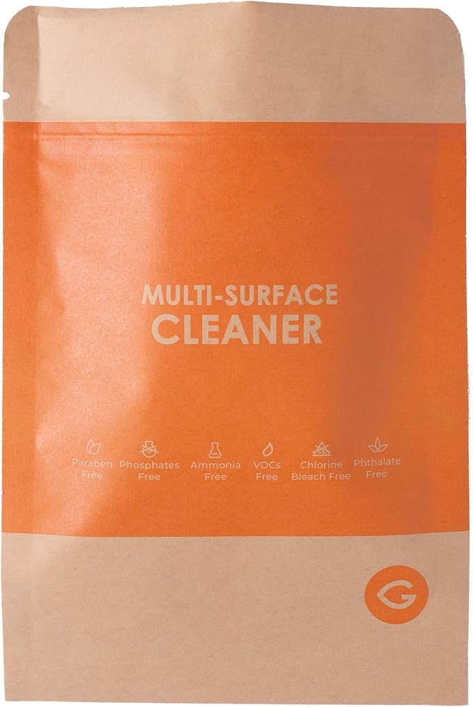 Multi-Surface Cleaner Refill Pack (12)