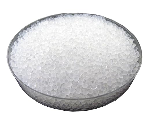 Dry & Dry 500 Gram [100 Packets] Silica Gel Packets Desiccants, Silica Packets - Rechargeable Moisture Absorbers for Food Storage, Electronics, 3D Filament & Safes