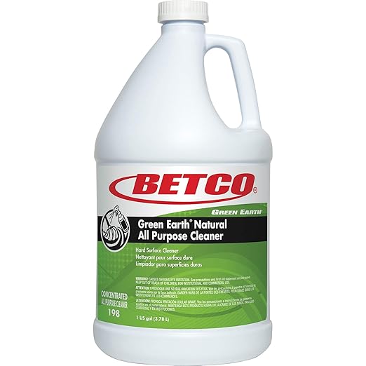Green Earth Natural All Purpose Cleaner