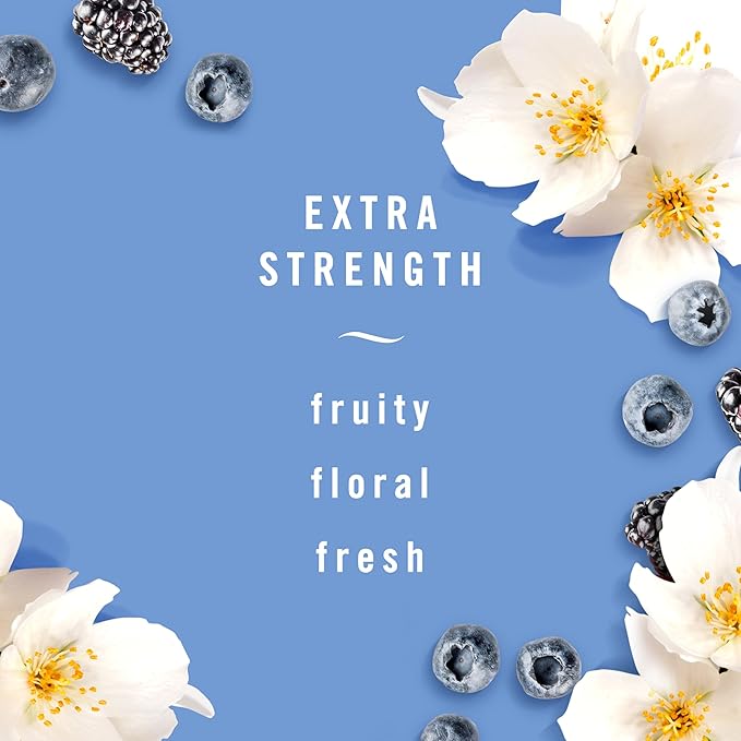 Febreze FABRIC Refresher, Extra Strength, 1 Count, 16.9 oz