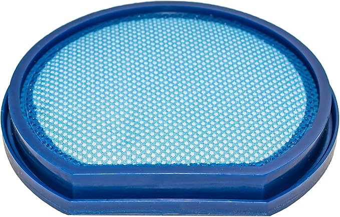 Vacuum Filter Replacement + Exhaust HEPA Kit Compatible with Hoover T-Series WindTunnel Bagless Upright Vacuum Cleaners, # 303173001 and 303172002 by LifeSupplyUSA