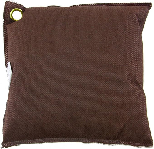 BambooMN Activated Bamboo Charcoal Air Purifier - 250g Chocolate - 1 Bag