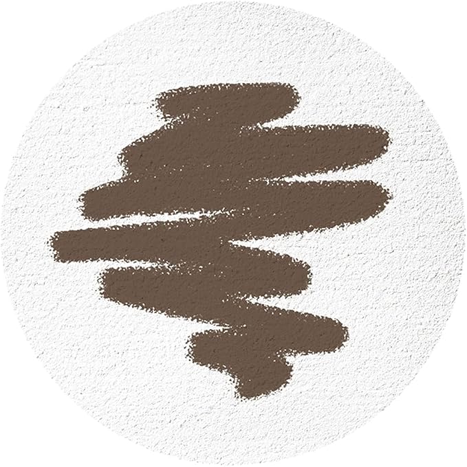 Grout Pen Tile Paint Marker: Waterproof Grout Colorant and Sealer Pen to Renew, Repair, and Refresh Tile Grout - Cleaner Coating Stain Pens - 2 Pack, 5mm Narrow Brown and 5mm Narrow White Tip