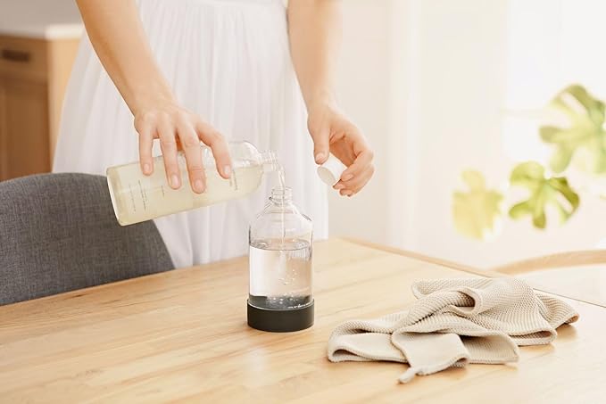 Household Cleaning Concentrate