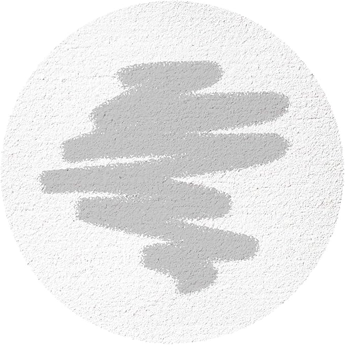 Grout Pen Tile Paint Marker: Waterproof Grout Colorant and Sealer Pen to Renew, Repair, and Refresh Tile Grout - Cleaner Coating Stain Pens - 2 Pack, 5mm Narrow and 15mm Wide Tip Pen - Light Grey