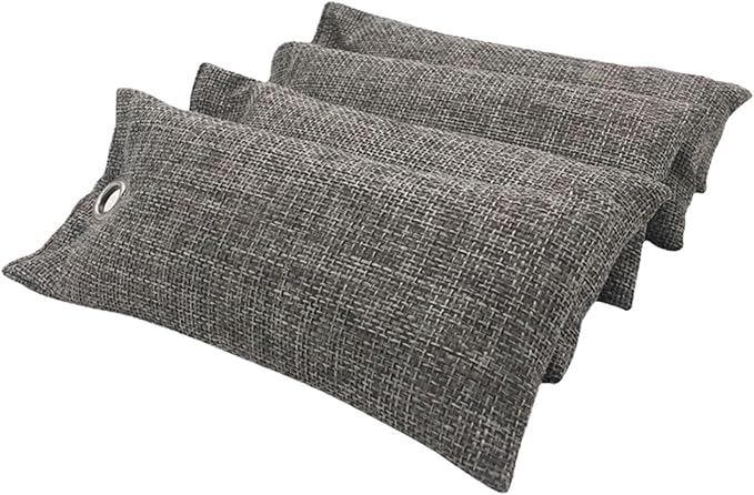 Sports Shoe Deodorizers Bag Boxing Gloves Deodorizers Bag Charcoal Air Purifying