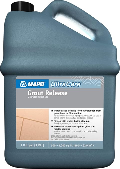 Mapei UltraCare Grout Release 1QT.