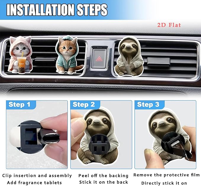 Cute Car Air Freshener Clips Christian Jesus Car Vent Clip Jesus Cars Scents Cologne Air Conditioner Clip Auto Vent Interior Decoration Cars Accessories Religious Gifts for Women Men