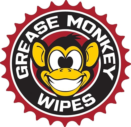 Multi-Purpose, Heavy Duty Cleaning Wipes Canister, 25-Count (Pack of 6)