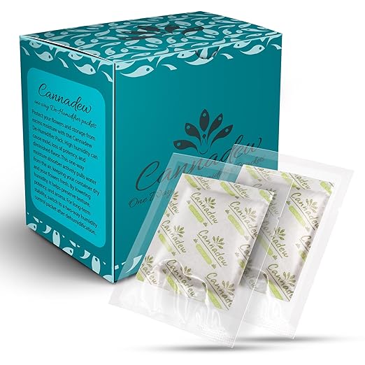 10g Silica Gel Packets (15 Pack) – High-Performance Moisture Absorber for Humidity Control, Storage, Jars, Closets & Containers