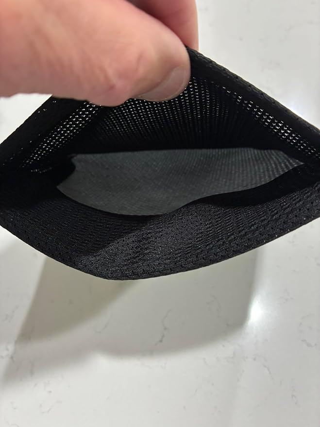 Flatulence Neutralizer Seat Pads, Activated Charcoal Odor Absorber Seat Cushion Pad for Office, Home, Car, Truck & SUV Automobiles. Carbon Filters Absorb Smell to Keep Air & Seating Fresh, 4 Pack