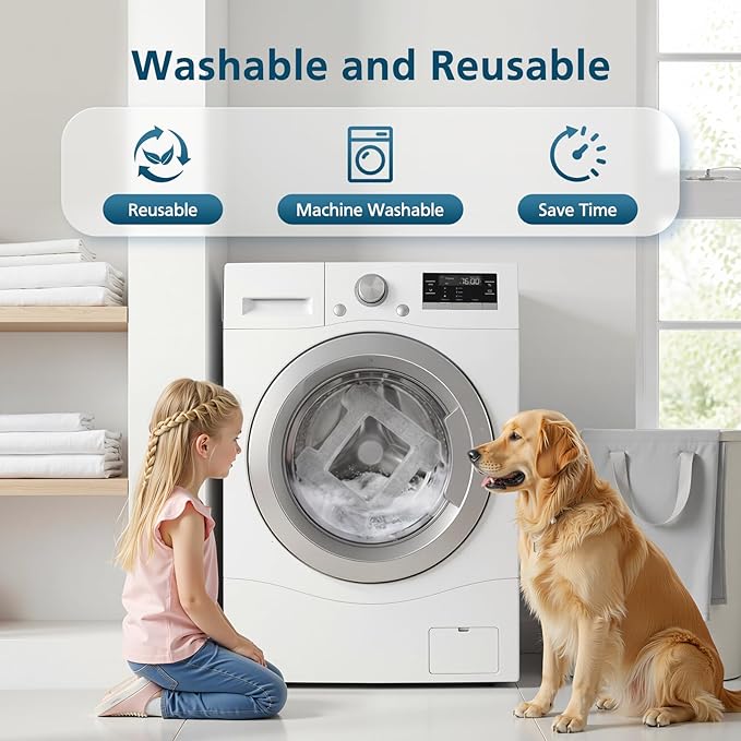 16 Pack Cleaning Rags for ECOVACS Winbot W2 PRO Omni / W2 PRO, W1 Pro / W2 / W1 / W2 Omni Window Cleaning Robot, Washable Microfiber Mop Pad Window Cleaning Replacement Accessories Mop Cloth