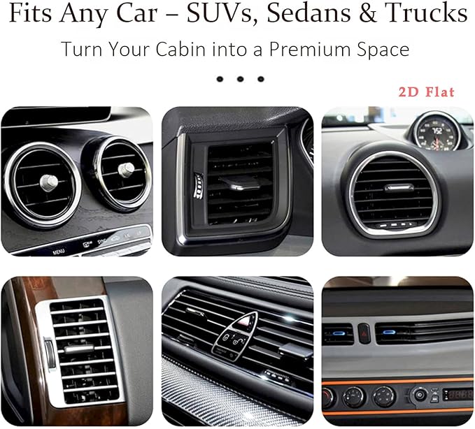 Cute Car Air Freshener Clips Sea Turtle Car Vent Clip Turtle Cars Scents Cologne Air Conditioner Clip Auto Vent Interior Decoration Cars Accessories Turtles Loves Gifts for Women Men