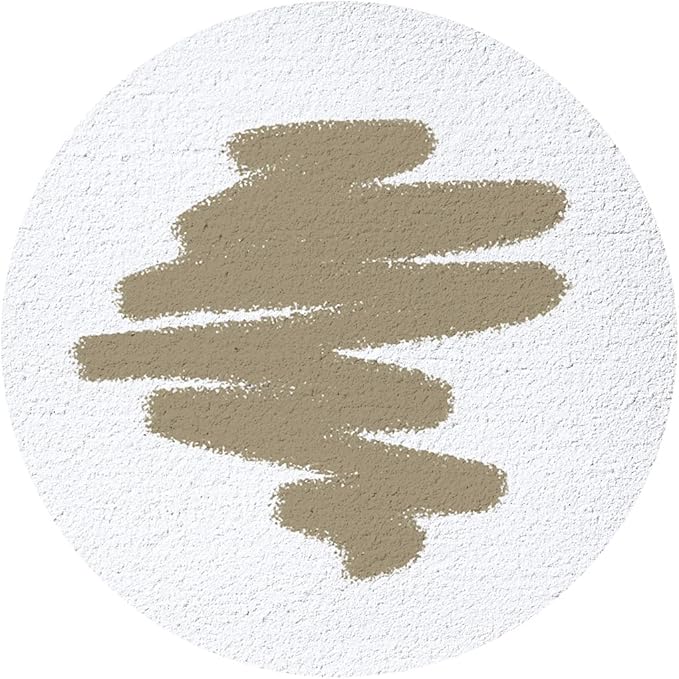 Grout Pen Tile Paint Marker: Waterproof Grout Colorant and Sealer Pen to Renew, Repair, and Refresh Tile Grout - Cleaner Coating Stain Pens - 2 Pack, 5mm Narrow and 15mm Wide Tip Pen - Beige