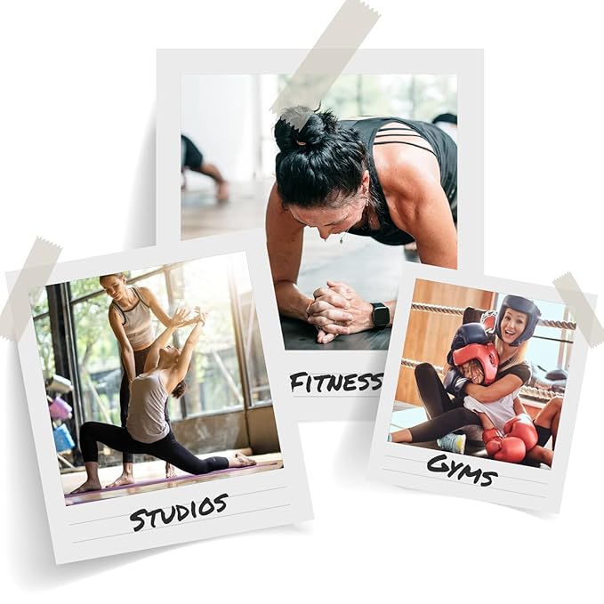 Wipex Gym Wipes Dispenser Refill - EWG Verified - 700 Count 8"x8" Plant-Based Fitness Equipment Wipes with Cleaning Vinegar, Lemongrass & Eucalyptus Essential Oil