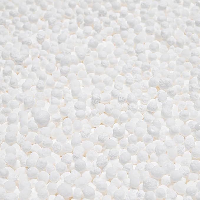 Camco Moisture Absorber Bucket - Features Fast-Acting Moisture-Absorbing Agent - No-Fragrance Beads – Use with RV Storage, Camper Organization & More (44282)