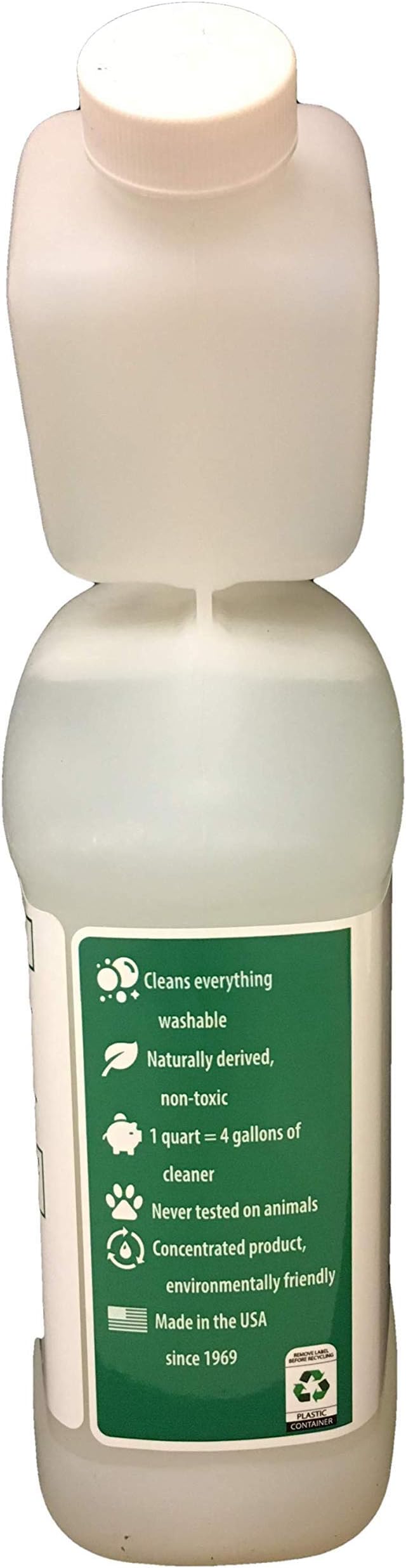 RAM All Purpose Cleaner Concentrate - Starter Kit