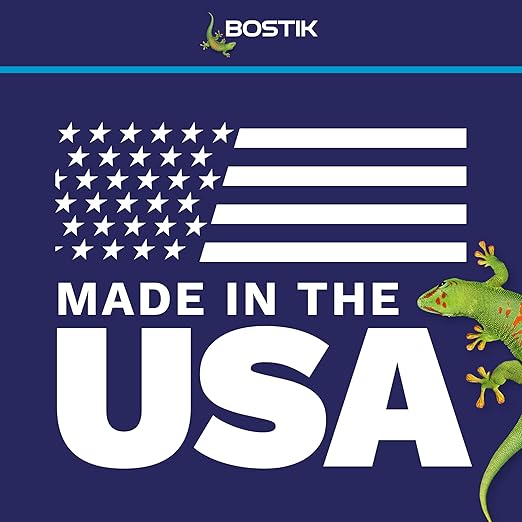 BOSTIK EZ Clean Dimension 9lb Premixed Tile Grout – Citrine H640 | Professional Grade | Easy Apply & Clean, Glass-Filled Translucent Reflective, Stain & Crack Resistant, Fast Drying