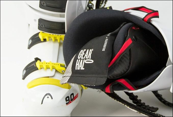 GEARHALO™ Sports Deodorizer Pods - Stops The Stink!