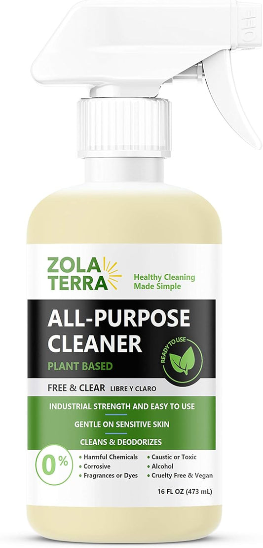 All Purpose Cleaner - Unscented 16oz