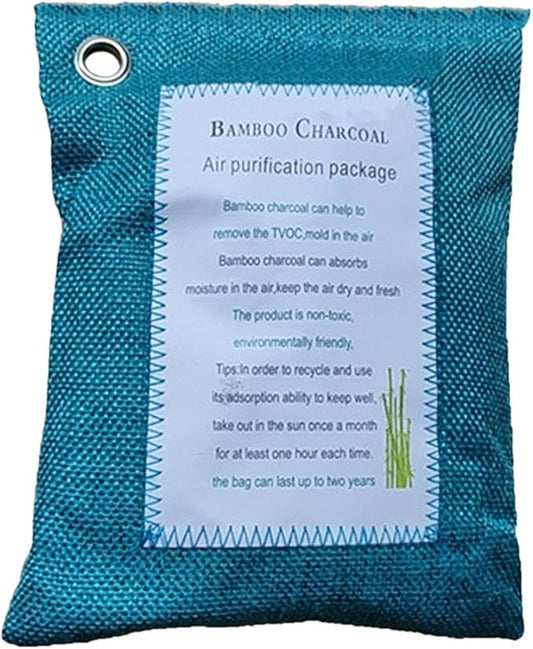 Boxing Gloves Deodorizers Multifunction, 200g Green