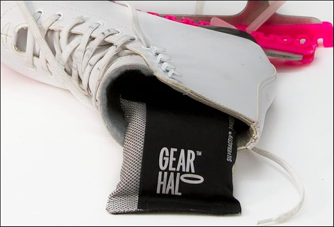 GEARHALO™ Sports Deodorizer Pods - Stops The Stink!