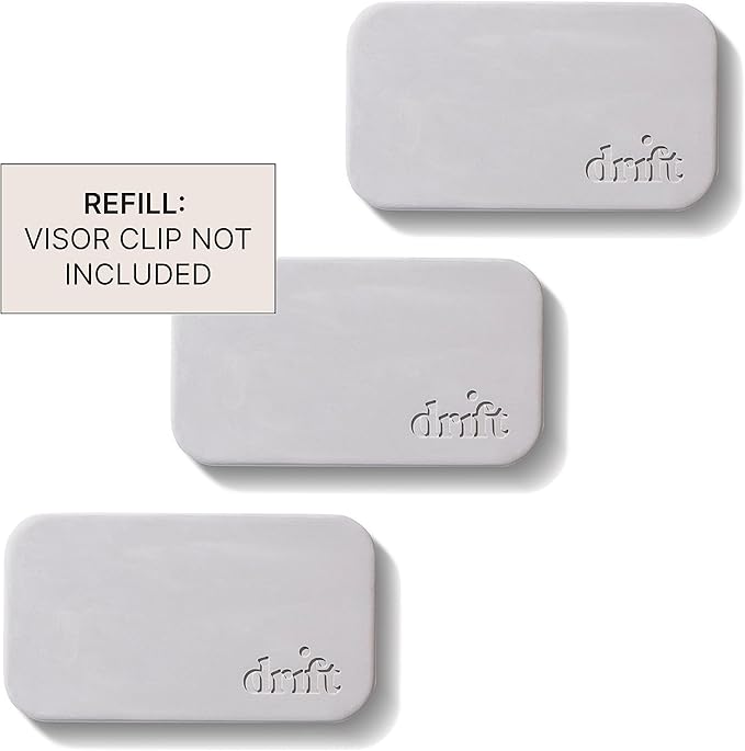 Drift on Amazon Stone Air Freshener Refill - Apple Picking