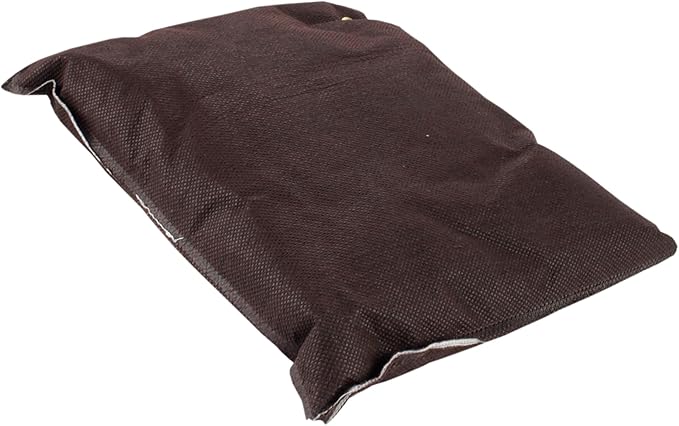 BambooMN Activated Bamboo Charcoal Air Purifier - 500g Chocolate - 5 Bags