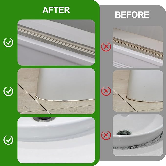 Bleach Gel Pen for Clothing, Laundry Stain Remover