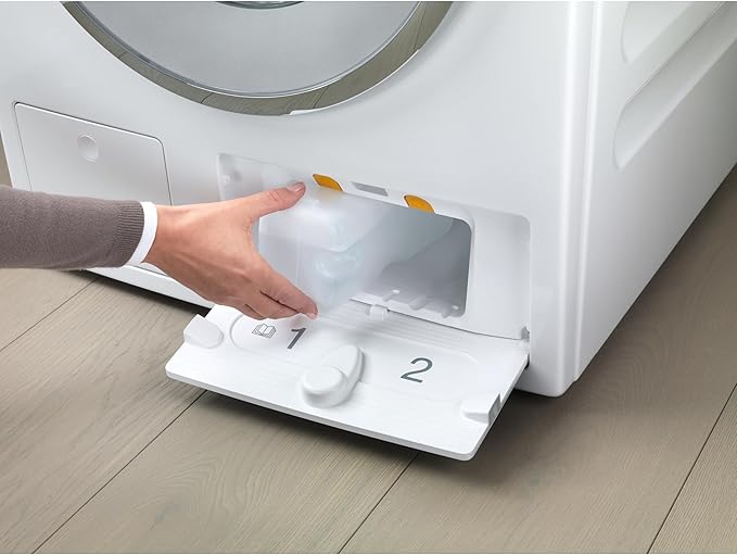 Miele TwinDos Care Cleaning Detergent, 1.4 L