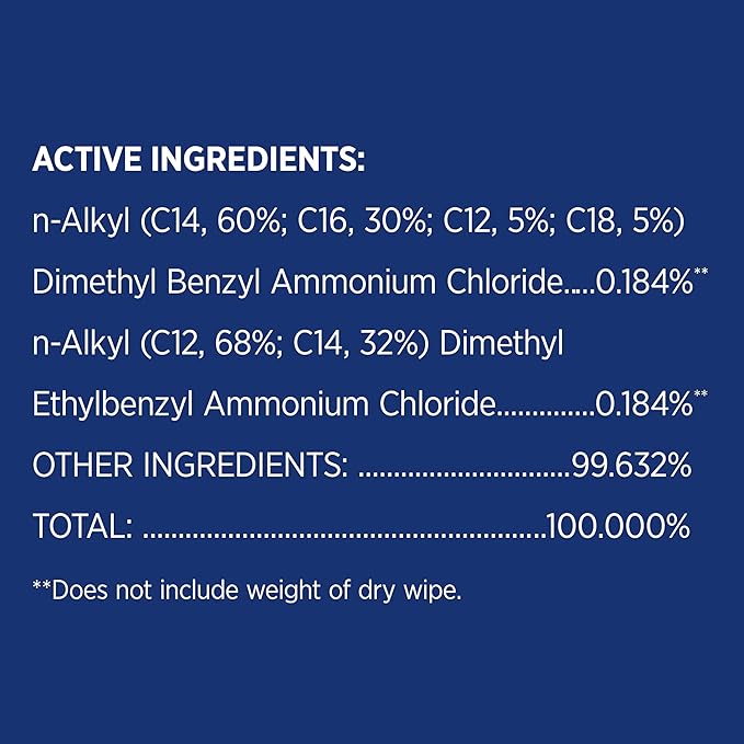 Clorox Scentiva Disinfecting Wipes, Coconut and Waterlily, 75 Count, Pack of 3 (Package May Vary)