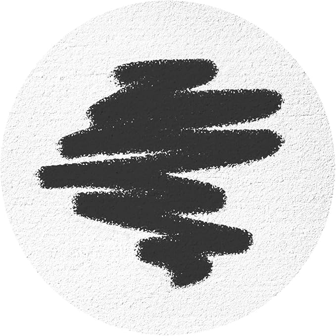 Grout Pen Tile Paint Marker: Black Wide 15mm with 5 Pack Replacement Tips - Waterproof Grout Colorant and Sealer Pen to Renew, Repair, and Refresh Tile Grout - Cleaner Coating Stain Pens