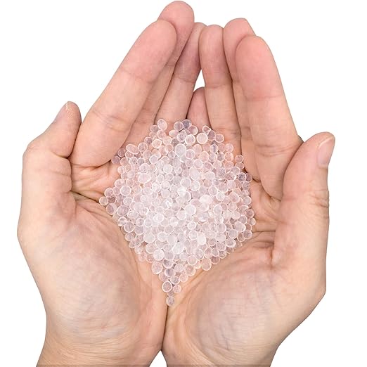 120 Packs 100 Gram Silica Gel Packets, Dessicant Packets for Storage, Pure and Safe Silica Gel Desiccant Packs, Moisture Absorber Silica Gel Beads Packs for Moisture Control